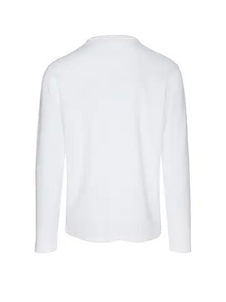 BOSS | Nombre del producto: Camiseta de manga larga TEMPESTO | 